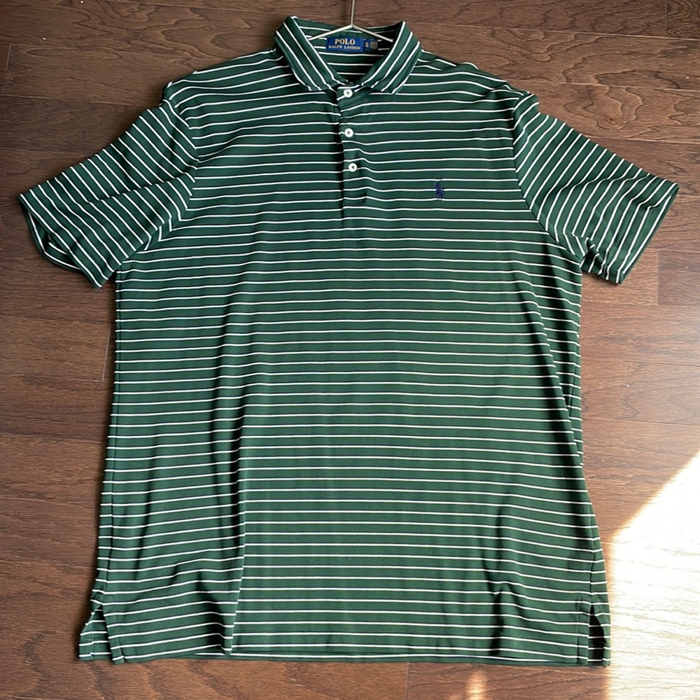 Men’s Polo